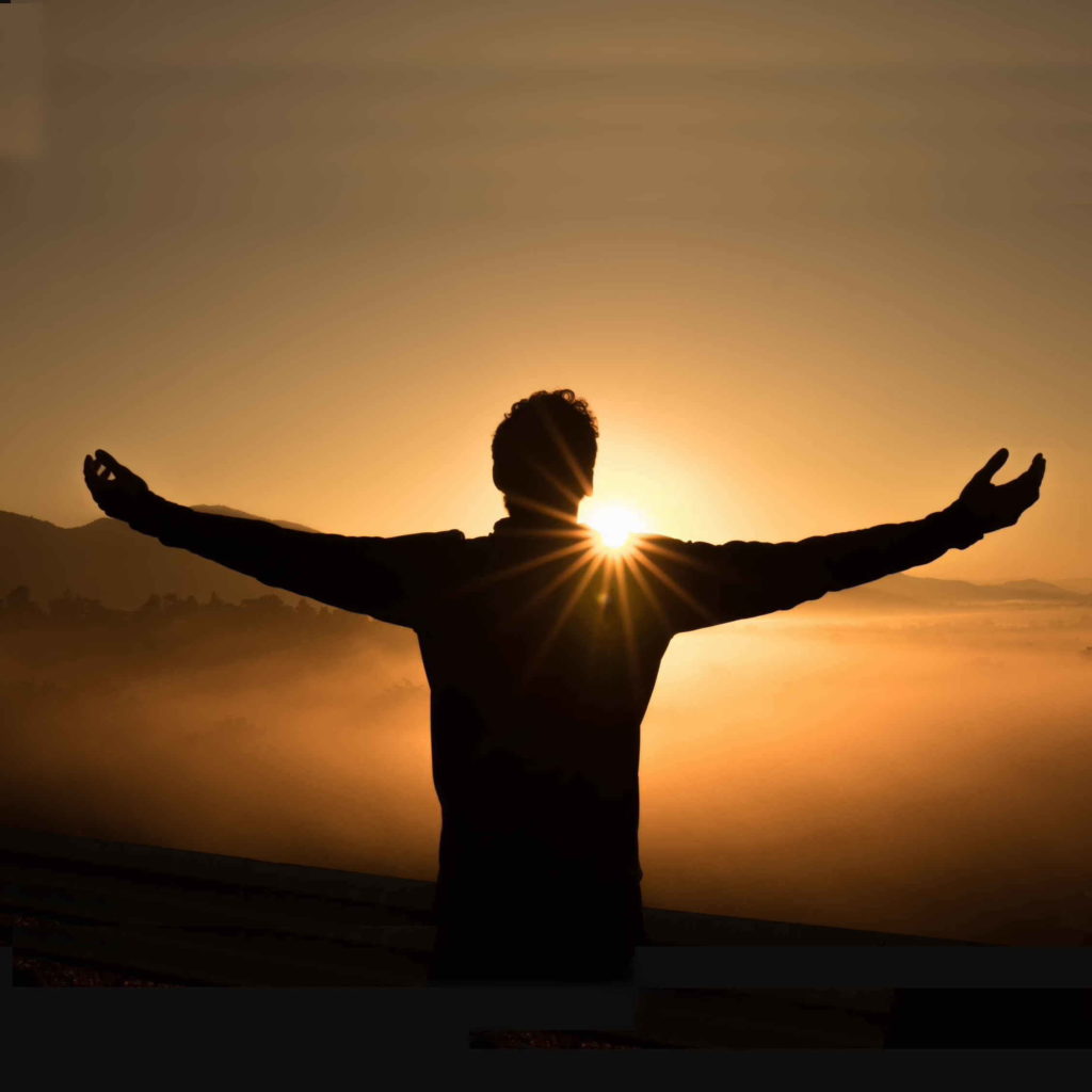 Children of the Resurrection Unfolding Light