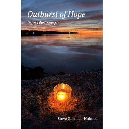 Outburst of Hope: Poems for Courage